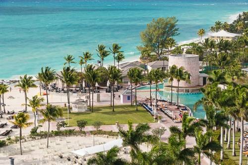 Memories Grand Bahama All Inclusive Oceanfront resort