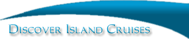 Discover Island Cruises
