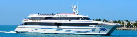 Tropical cruise lines Key West 1 day cruise