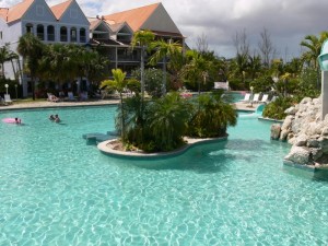 Flamingo Bay Hotel & Marina