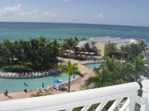 Grand Lucayan Freeport, 1 day Bahamas cruise