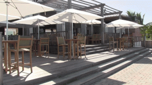 Healing Hole Restaurant Bimini