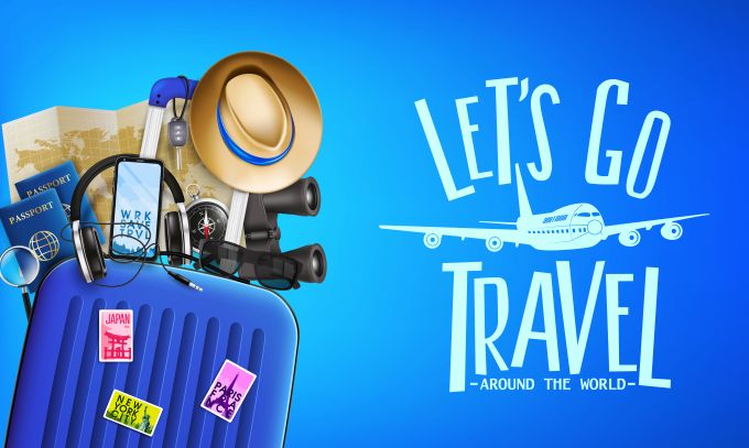 Lets Go Travel